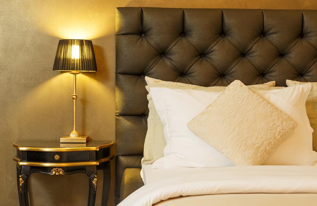 Business Hotel First Фойзисберг Номер фото